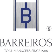 Barreiros Ltd - Tool Managers ® logo, Barreiros Ltd - Tool Managers ® contact details