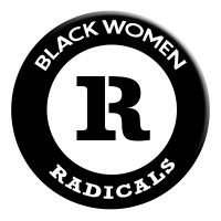 Black Women Radicals logo, Black Women Radicals contact details