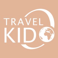 TraveloKido logo, TraveloKido contact details