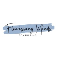 Flourishing Minds Consulting logo, Flourishing Minds Consulting contact details