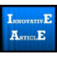 Innovative Article logo, Innovative Article contact details