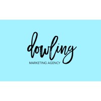 Dowling Marketing logo, Dowling Marketing contact details