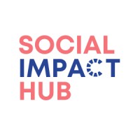 Social Impact Hub logo, Social Impact Hub contact details