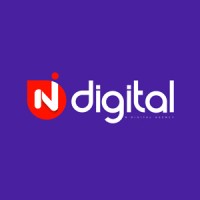 N Digital Company logo, N Digital Company contact details