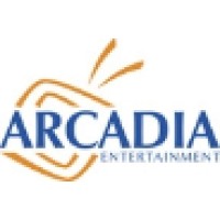 Arcadia Entertainment logo, Arcadia Entertainment contact details