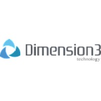 Dimension3 Technology logo, Dimension3 Technology contact details