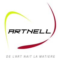 ARTNELL logo, ARTNELL contact details