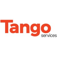 Tango Services logo, Tango Services contact details