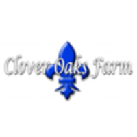 Clover Oaks Farm logo, Clover Oaks Farm contact details