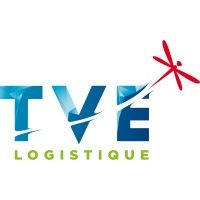 TVE Logistique logo, TVE Logistique contact details