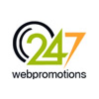 247Webpromotions - Digital Marketing Company logo, 247Webpromotions - Digital Marketing Company contact details