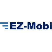 EZ-Mobi logo, EZ-Mobi contact details