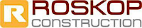 Roskop Construction logo, Roskop Construction contact details