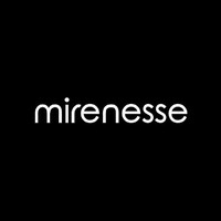 Mirenesse Cosmetics logo, Mirenesse Cosmetics contact details