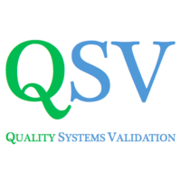 Quality Systems Validation - QSV logo, Quality Systems Validation - QSV contact details