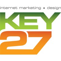 KEY27 Marketing - Serving Your Business Online logo, KEY27 Marketing - Serving Your Business Online contact details