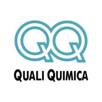 Quali Química logo, Quali Química contact details