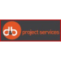 D&B Project Services logo, D&B Project Services contact details