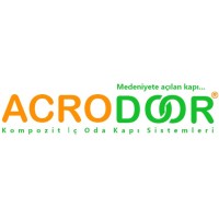 ACRODOOR logo, ACRODOOR contact details