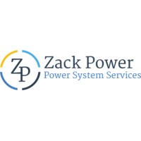 Zack Power Systems Services LTD logo, Zack Power Systems Services LTD contact details