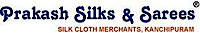 Prakash Silks & Sarees logo, Prakash Silks & Sarees contact details