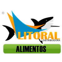 Litoral Distribuidora logo, Litoral Distribuidora contact details