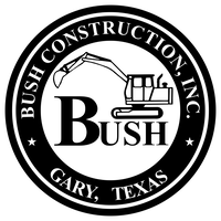 Bush Construction, Inc. logo, Bush Construction, Inc. contact details