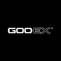 Gooex logo, Gooex contact details