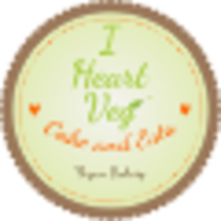 I Heart Veg logo, I Heart Veg contact details