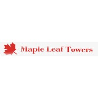 Maple Leaf Towers logo, Maple Leaf Towers contact details