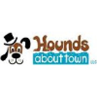 Hounds About Town, LLC logo, Hounds About Town, LLC contact details