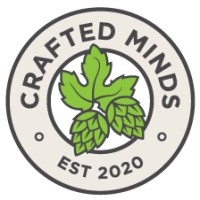 Crafted Minds LLC logo, Crafted Minds LLC contact details