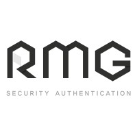 RMG logo, RMG contact details