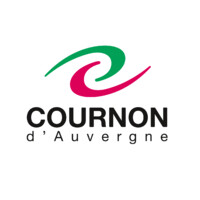 Ville de Cournon-d'Auvergne logo, Ville de Cournon-d'Auvergne contact details