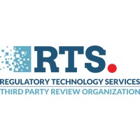 REGULATORY TECHNOLOGY SERVICES logo, REGULATORY TECHNOLOGY SERVICES contact details