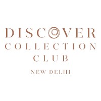 DISCOVER Collection Club New Delhi logo, DISCOVER Collection Club New Delhi contact details