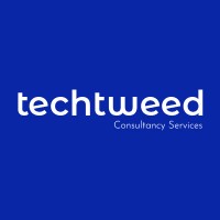 TechTweed logo, TechTweed contact details