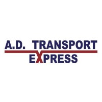 A.D. Transport Express Inc. logo, A.D. Transport Express Inc. contact details