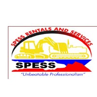 SPESS RENTALS AND SERVICES LTD logo, SPESS RENTALS AND SERVICES LTD contact details