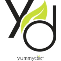 Yummy Diet PH logo, Yummy Diet PH contact details