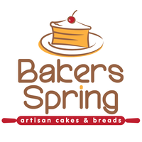 Bakers Spring logo, Bakers Spring contact details