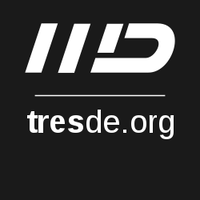 tresde logo, tresde contact details