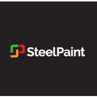 Steel Paint Monterrey logo, Steel Paint Monterrey contact details