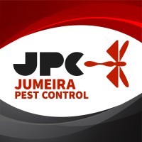 Jumeirah Pest Control logo, Jumeirah Pest Control contact details