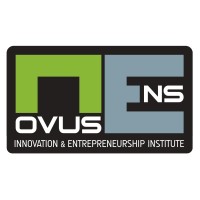 NOVUSENS Innovation and Entrepreneurship Institute logo, NOVUSENS Innovation and Entrepreneurship Institute contact details