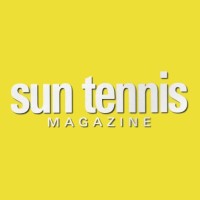 Sun Tennis Magazine logo, Sun Tennis Magazine contact details