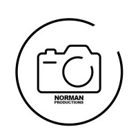 Norman Productions logo, Norman Productions contact details