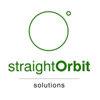 Straight Orbit Solutions logo, Straight Orbit Solutions contact details