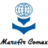 MAREAR COMEX Consultoria, Gestão e Logística Ltda. logo, MAREAR COMEX Consultoria, Gestão e Logística Ltda. contact details