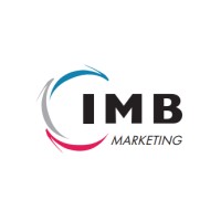 IMB Marketing logo, IMB Marketing contact details